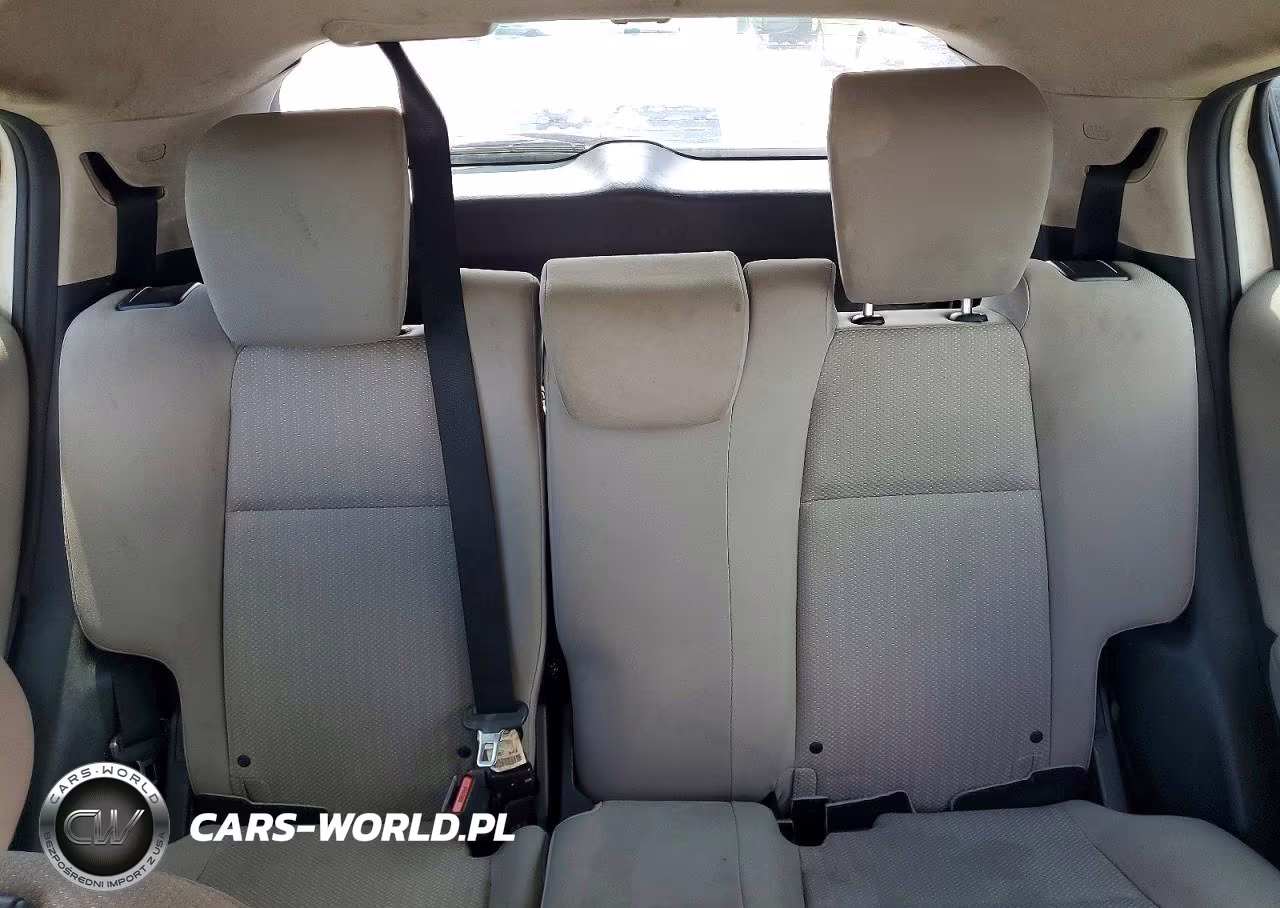 2016 Honda Hr-V Lx VIN:3CZRU5H37GM715138 - 10