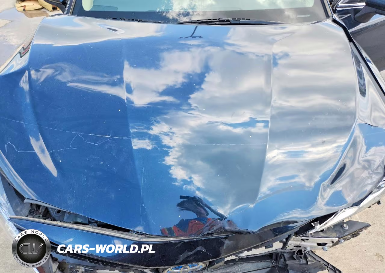 2021 Toyota Camry Le VIN:4T1C31AKXMU548849 - 11