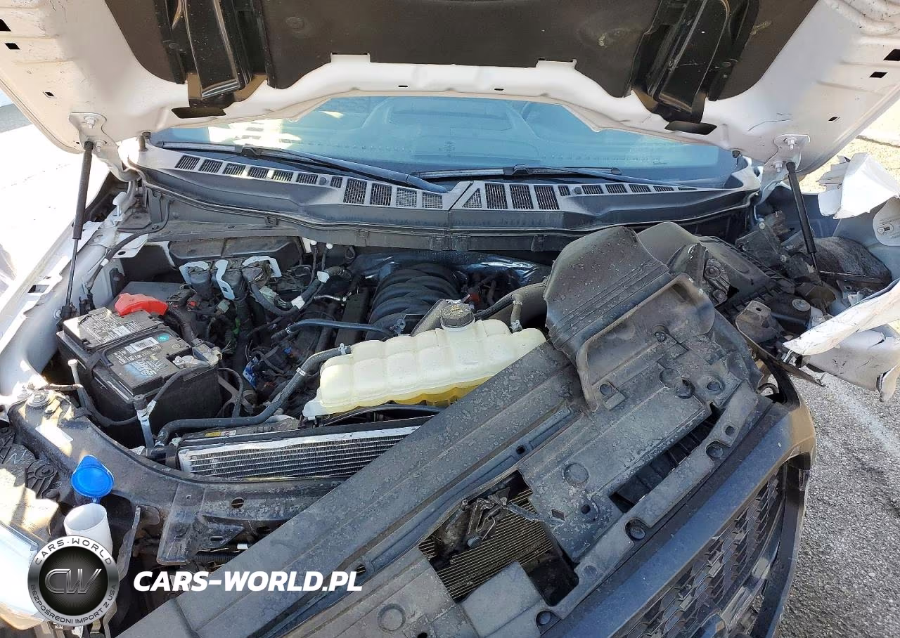 2022 Ford F150 Supercrew VIN:1FTFW1E51NFB79382 - 11