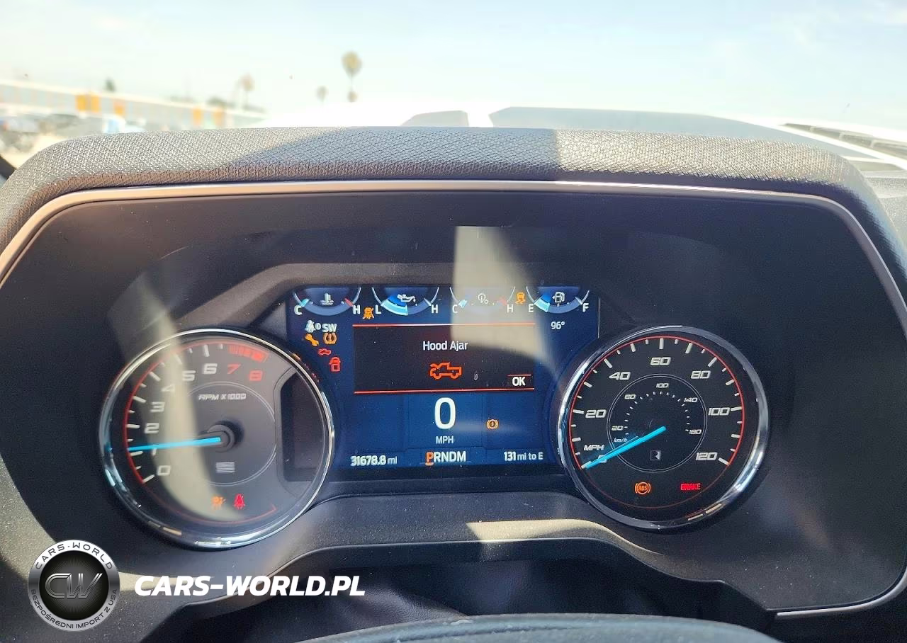 2022 Ford F150 Supercrew VIN:1FTFW1E51NFB79382 - 9