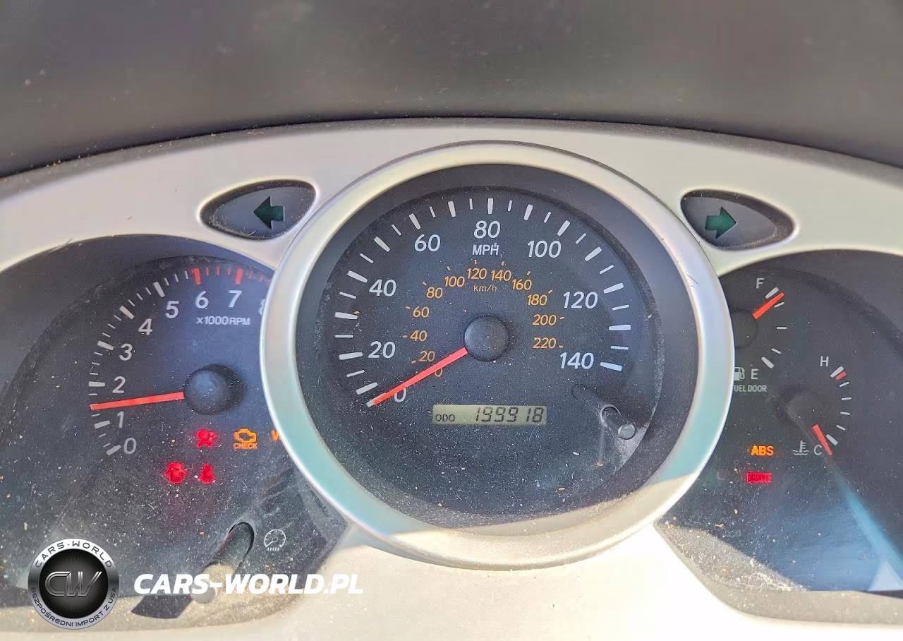 2007 Toyota Highlander Sport VIN:JTEHP21A870194090 - 9