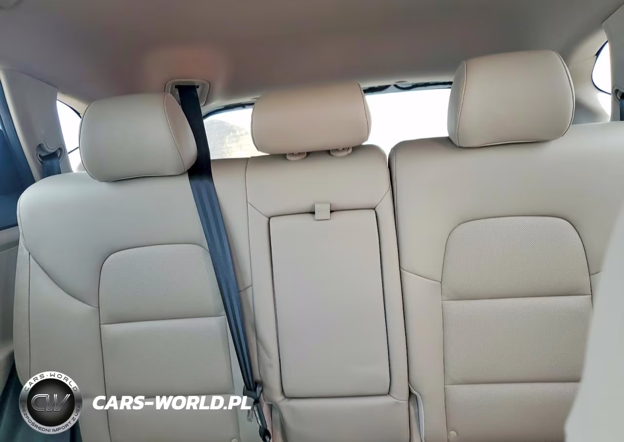 2018 Hyundai Tucson Sel Plus VIN:KM8J33A41JU716734 - 10
