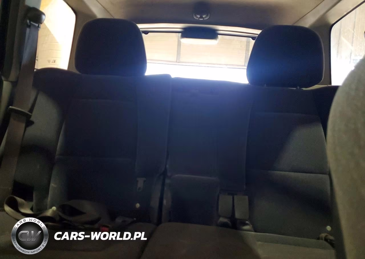 2004 Hyundai Santa Fe Gls VIN:KM8SC13D04U783660 - 10