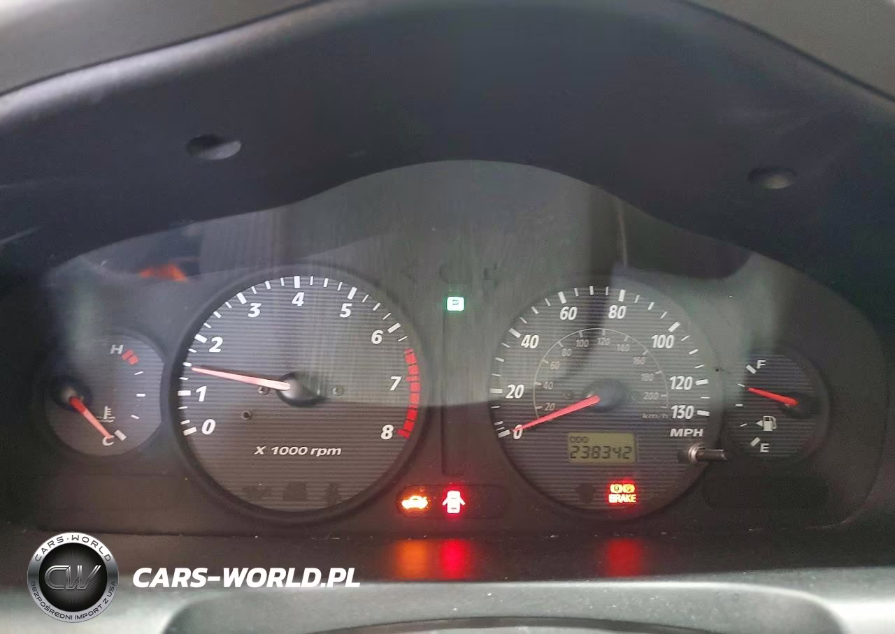 2004 Hyundai Santa Fe Gls VIN:KM8SC13D04U783660 - 9