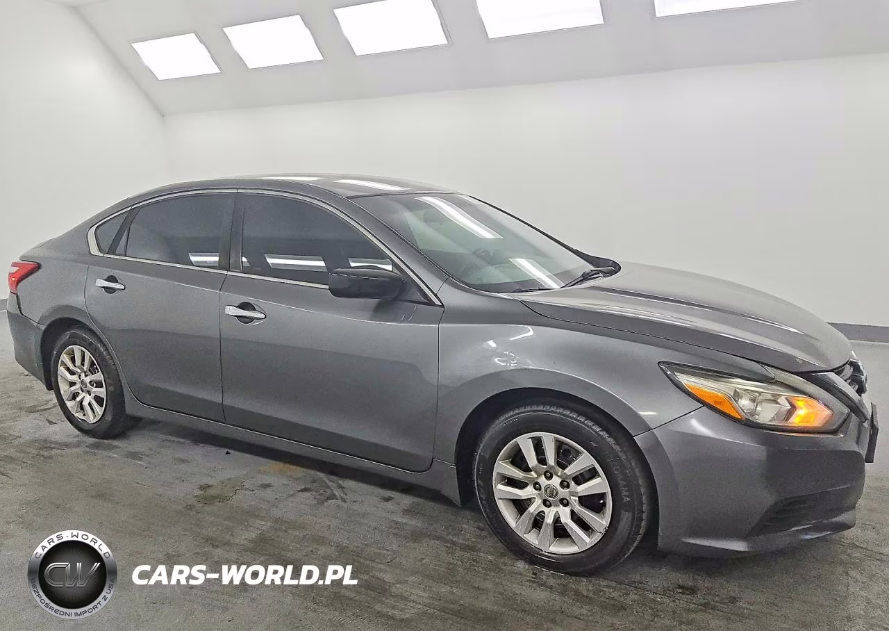 2018 Nissan Altima 2.5 S VIN:1N4AL3AP6JC129276 - 4