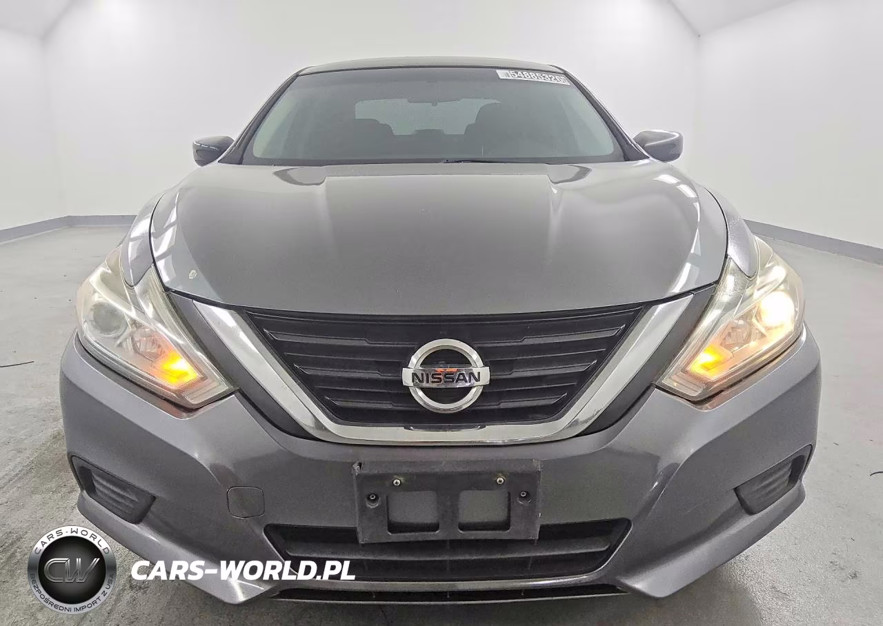 2018 Nissan Altima 2.5 S VIN:1N4AL3AP6JC129276 - 5