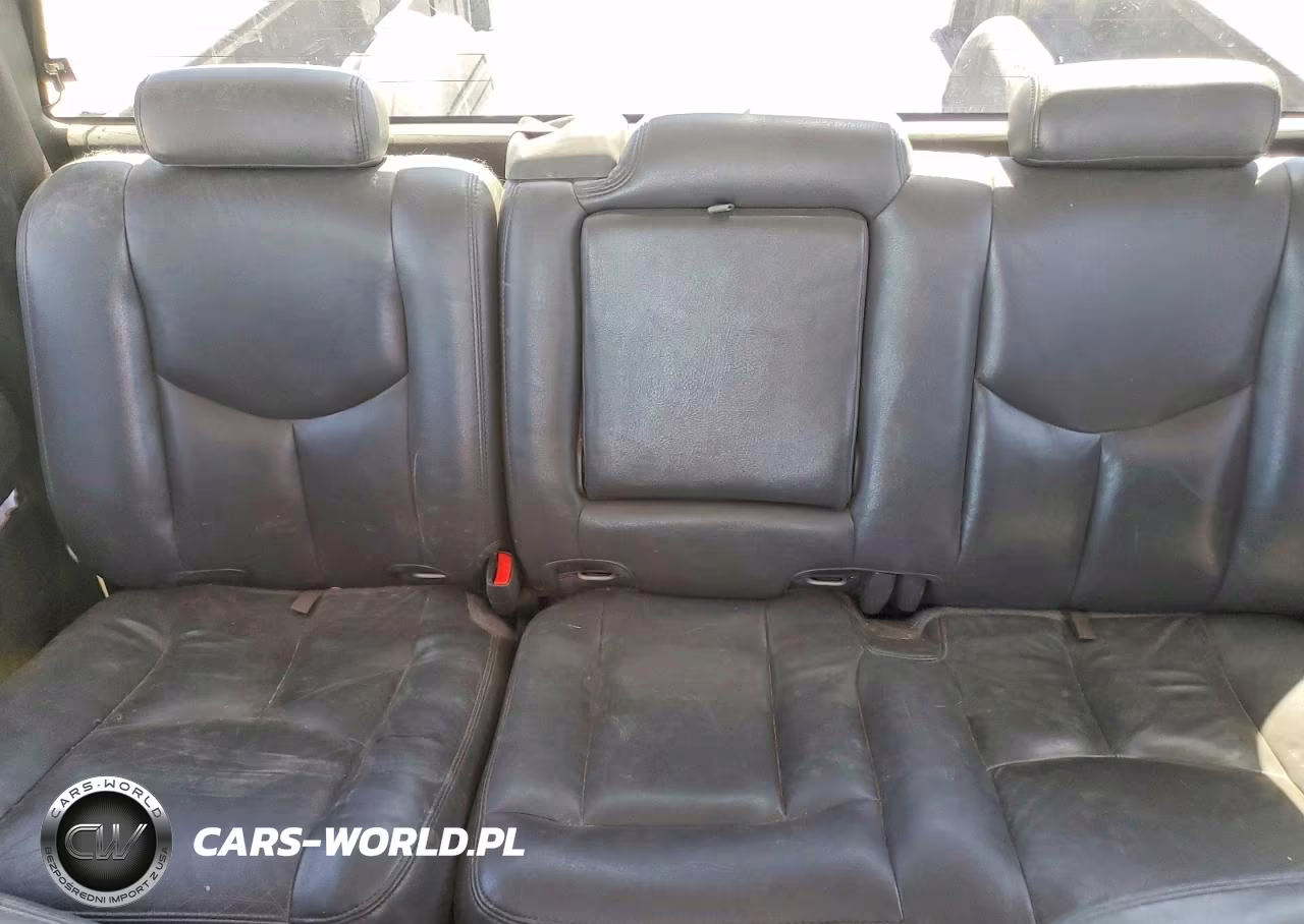 2005 Chevrolet Silverado K2500 Heavy Duty VIN:1GCHK232X5F892073 - 10