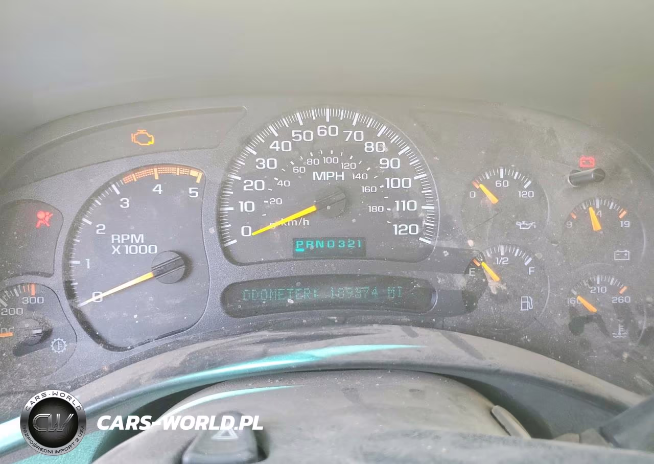 2005 Chevrolet Silverado K2500 Heavy Duty VIN:1GCHK232X5F892073 - 9