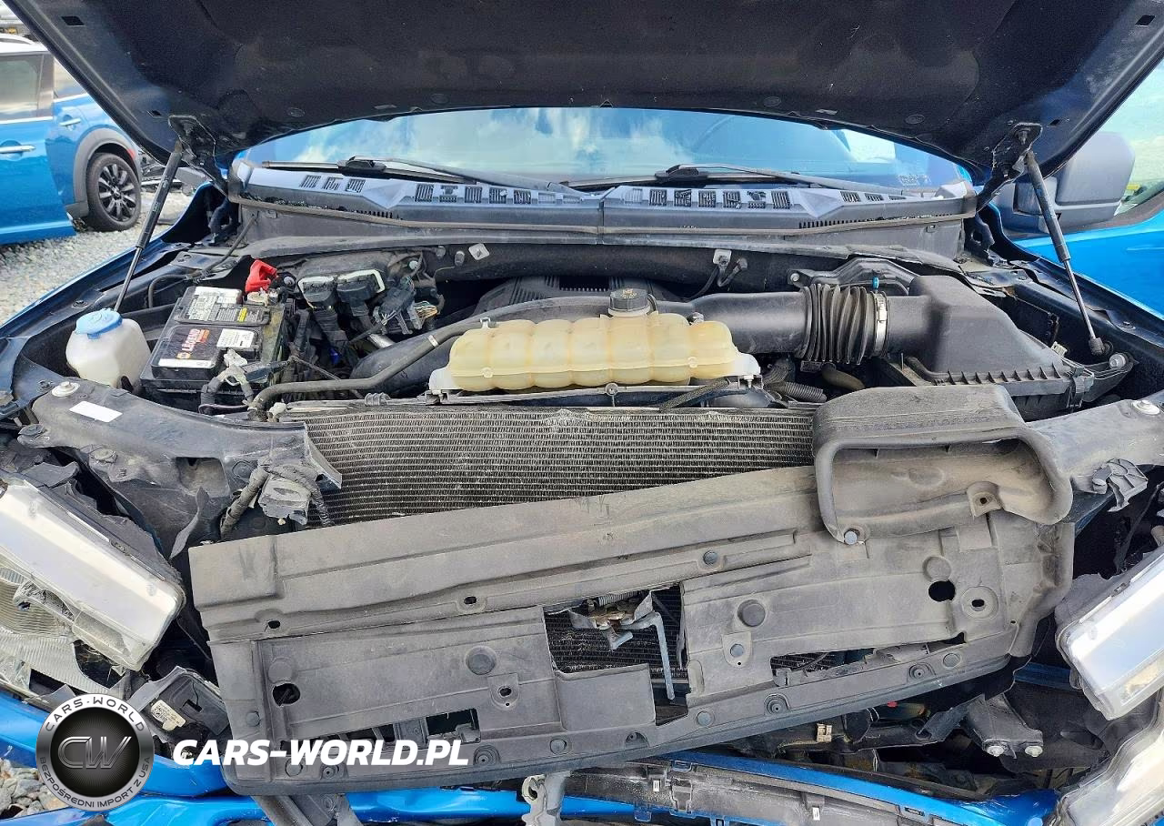 2019 Ford F150 Supercrew VIN:1FTEW1E40KFC02990 - 11