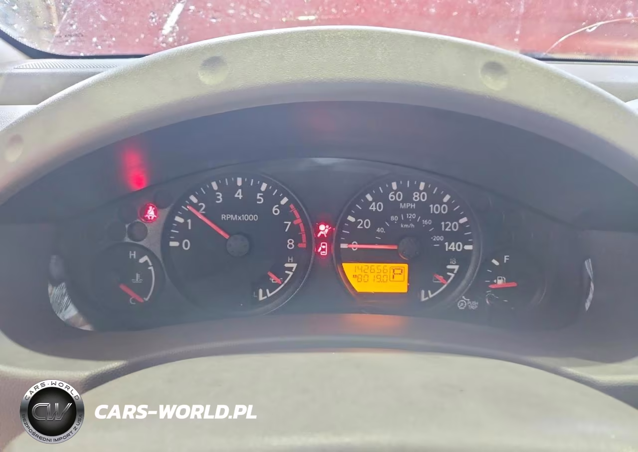 2015 Nissan Frontier S VIN:1N6AD0ERXFN703730 - 9