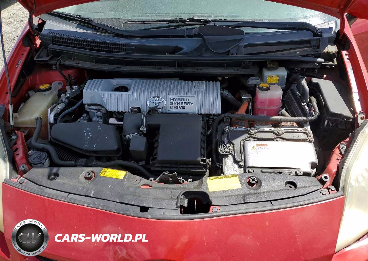 2010 Toyota Prius Iii VIN:JTDKN3DU1A0032241 - 11