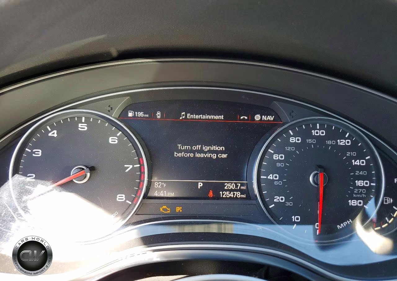 2018 Audi A6 Premium Plus VIN:WAUG8AFC5JN028389 - 9