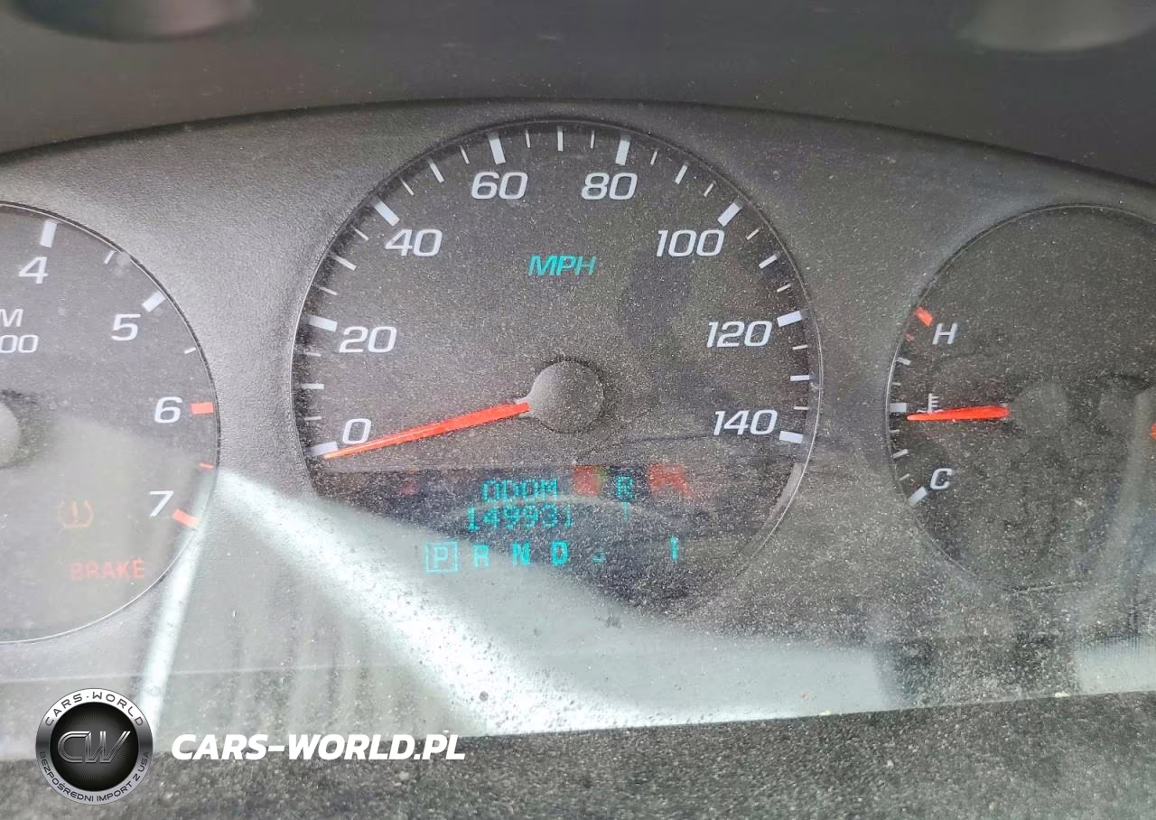 2007 Chevrolet Impala Ls VIN:2G1WB58K679348160 - 9