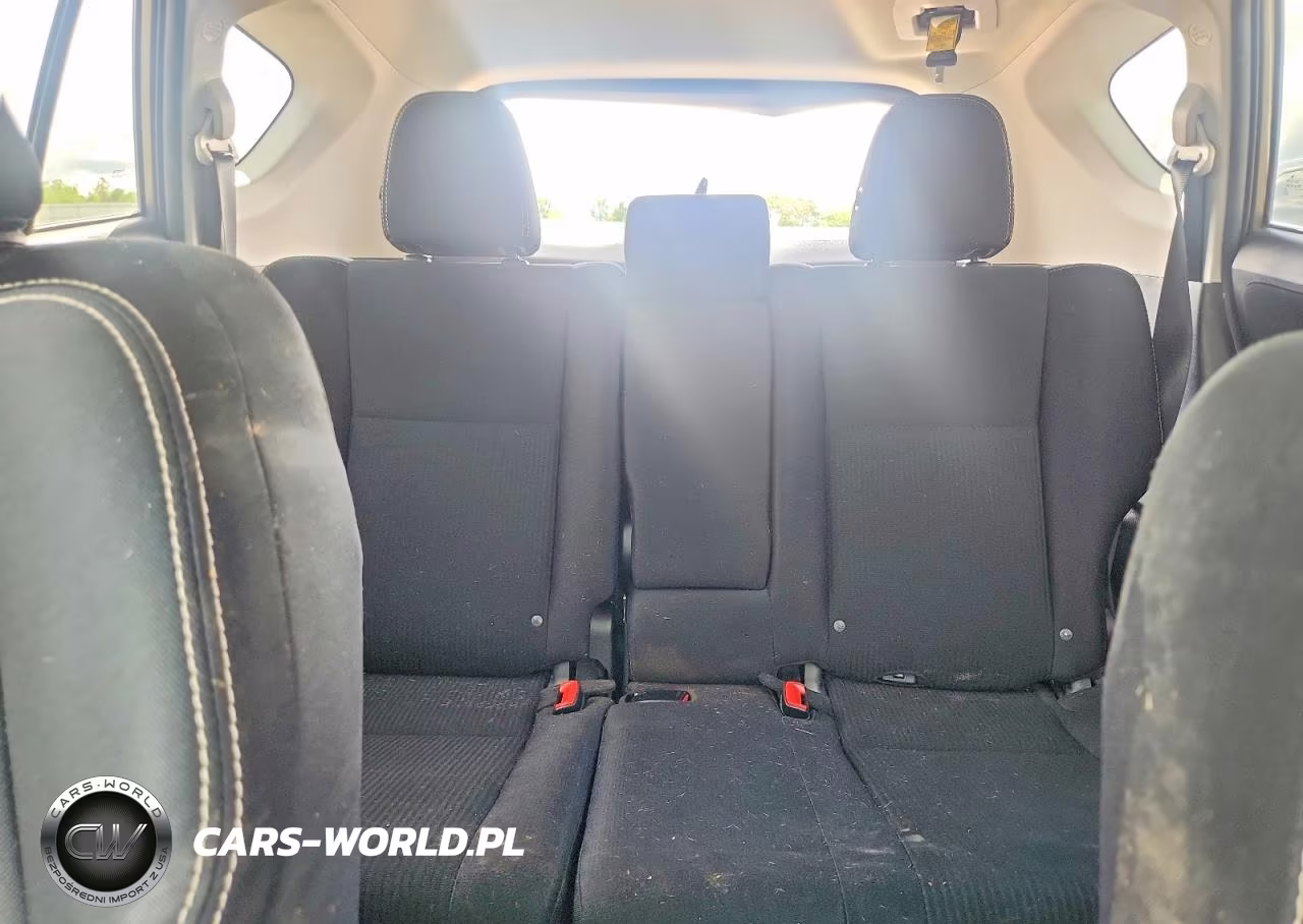 2014 Toyota Rav4 Xle VIN:2T3WFREV8EW094388 - 10