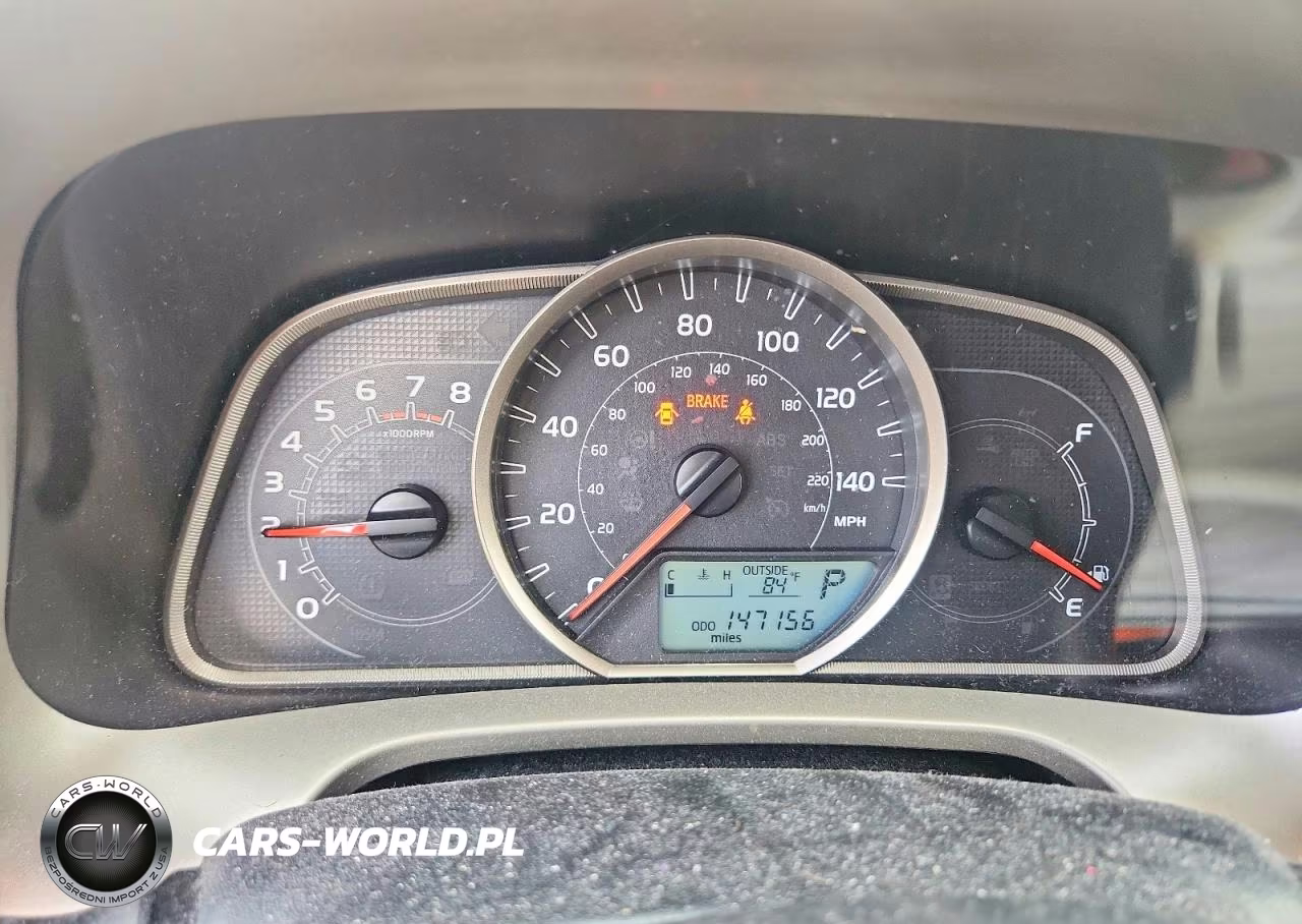 2014 Toyota Rav4 Xle VIN:2T3WFREV8EW094388 - 9