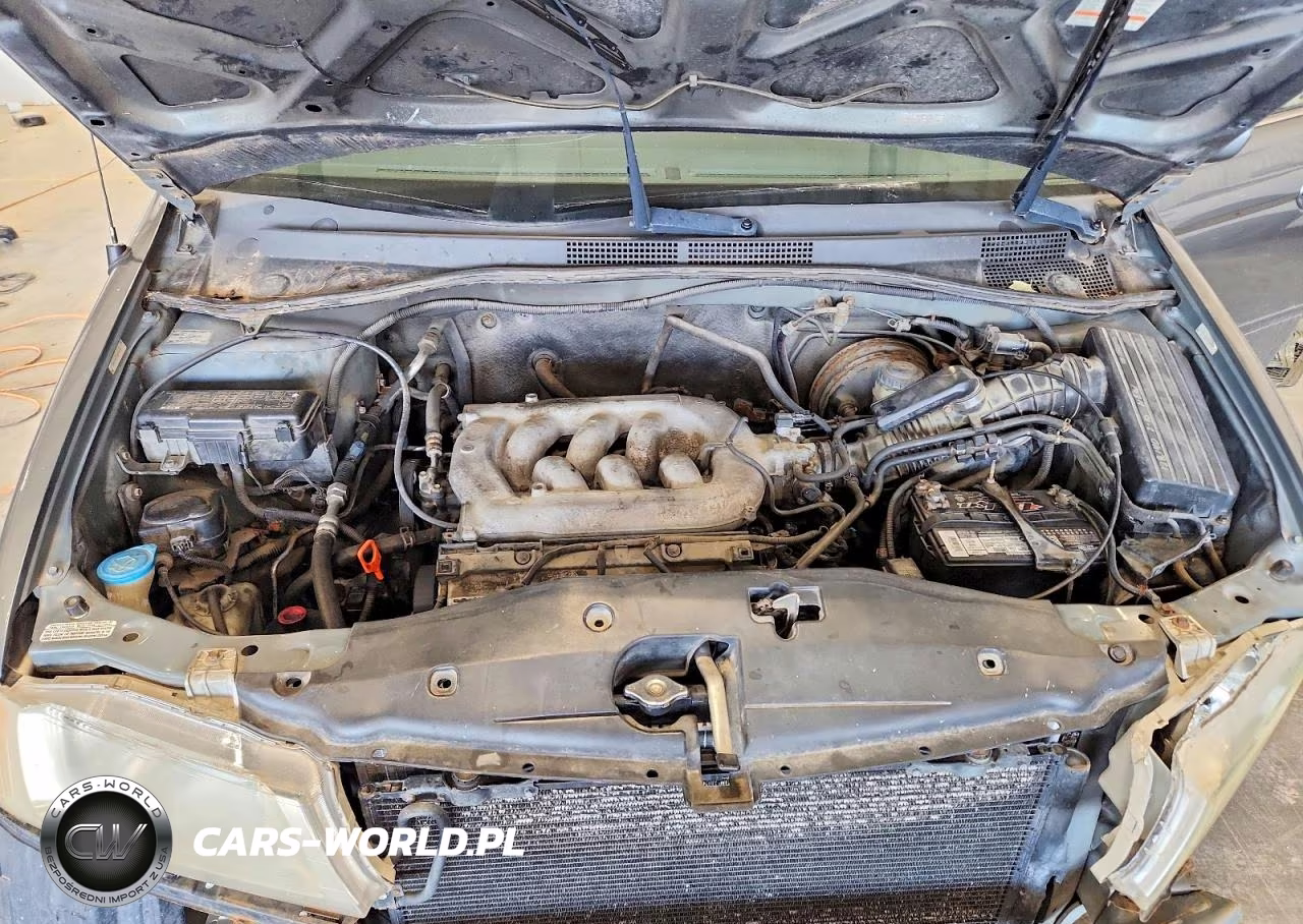2001 Honda Odyssey Ex VIN:2HKRL18631H504088 - 12