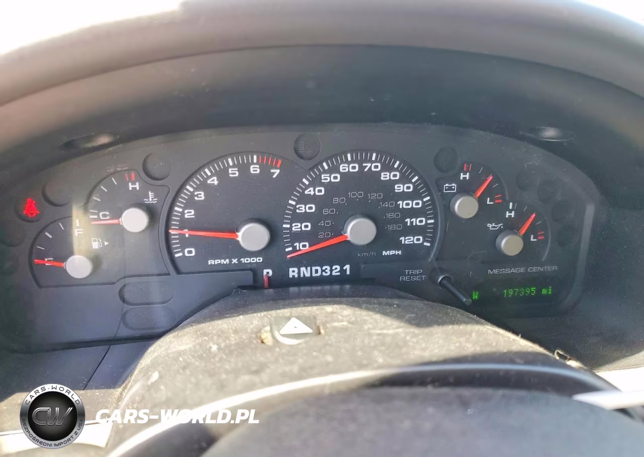 2005 Ford Explorer Xlt VIN:1FMZU73E85UB42605 - 9