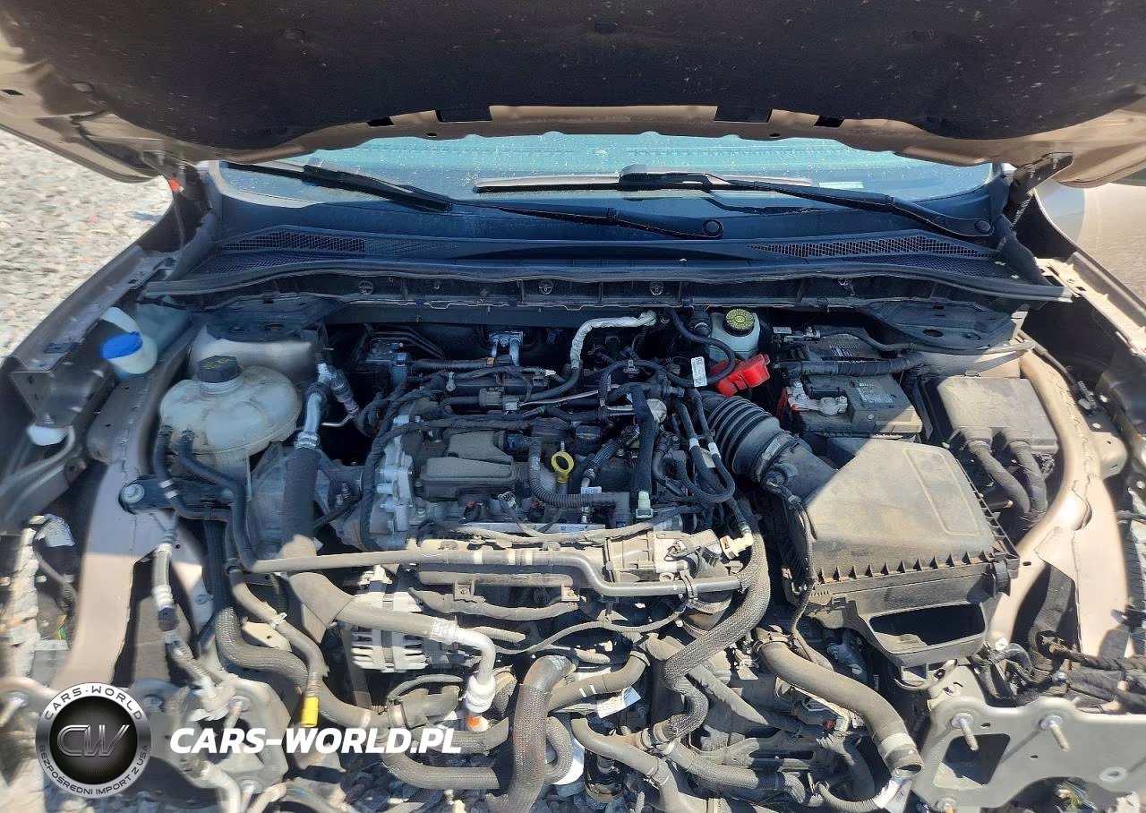 2020 Ford Escape Sel VIN:1FMCU0H66LUC60776 - 12