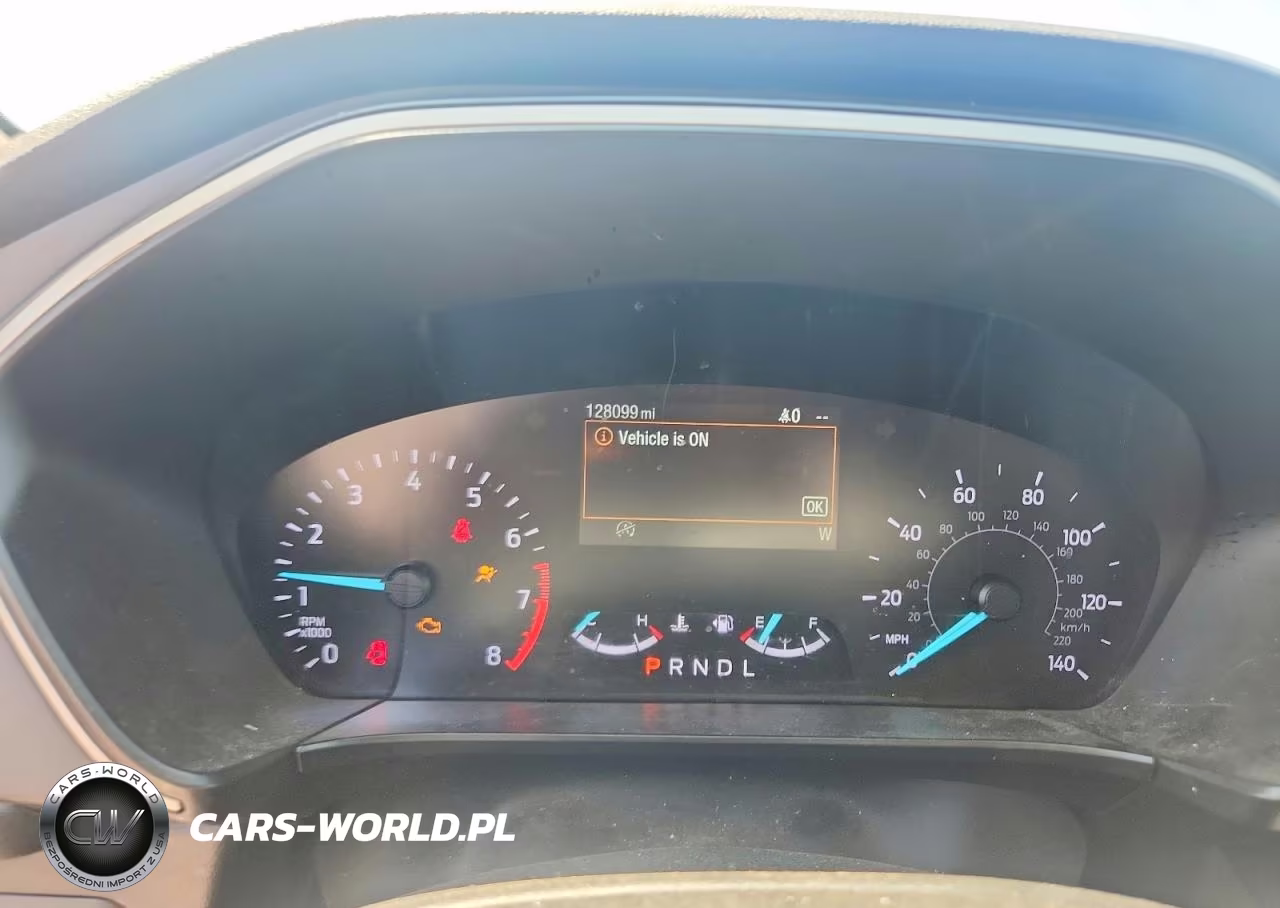 2020 Ford Escape Sel VIN:1FMCU0H66LUC60776 - 9