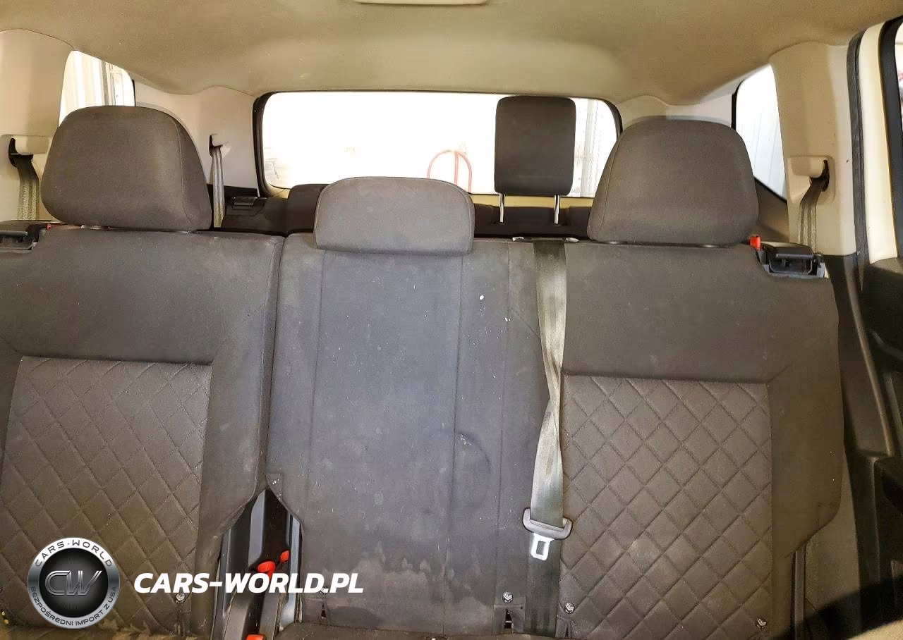 2021 Volkswagen Atlas S VIN:1V2AP2CA4MC503095 - 10