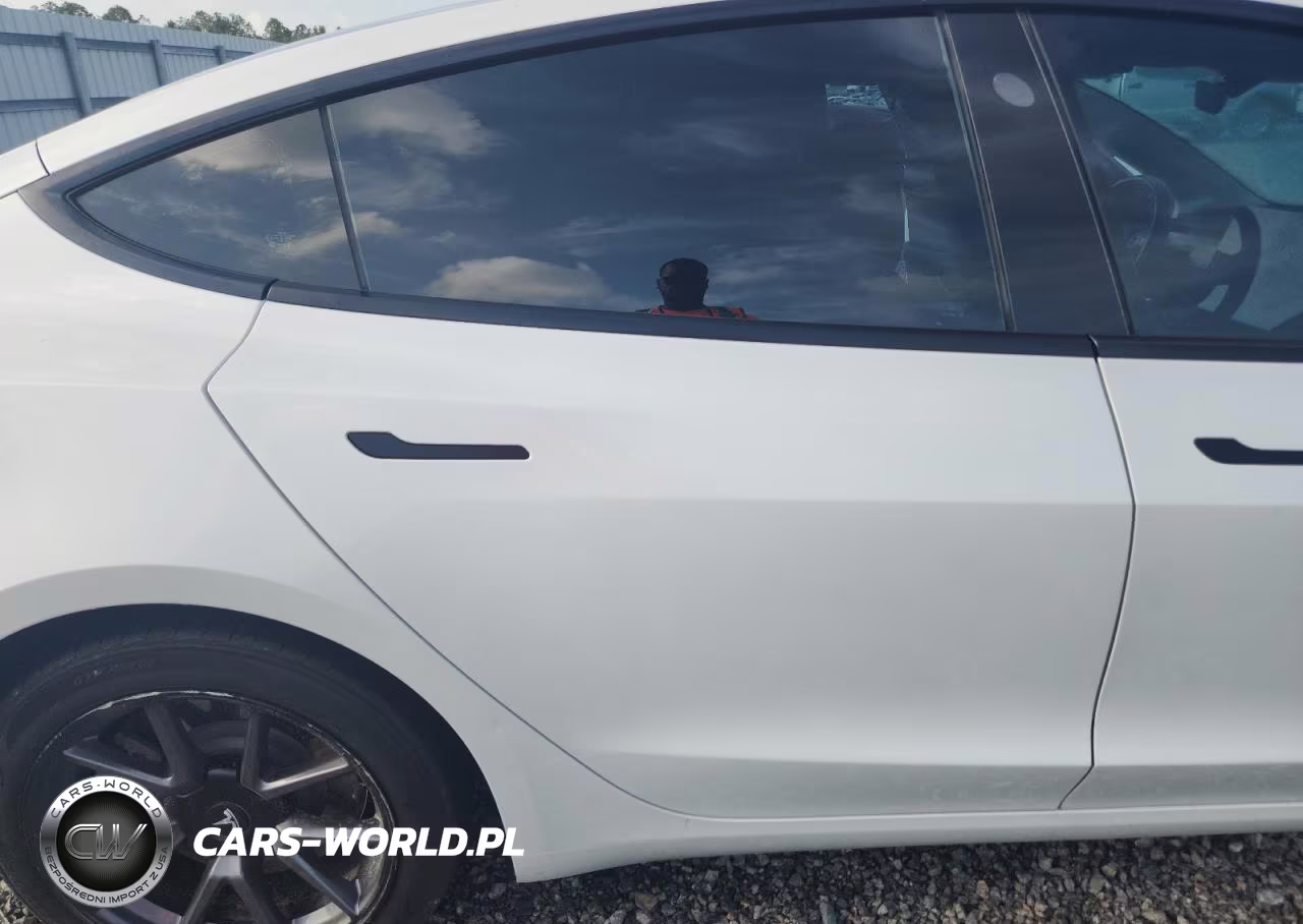 2021 Tesla Model 3 VIN:5YJ3E1EA0MF907831 - 10
