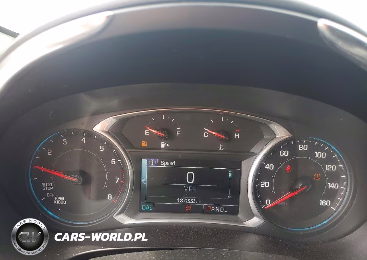 2018 Chevrolet Malibu Lt VIN:1G1ZD5ST9JF149336 - 9