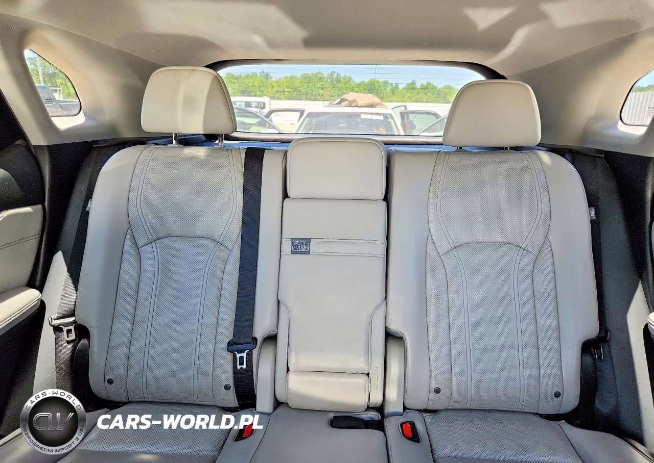 2016 Lexus Rx 350 Base VIN:2T2BZMCAXGC021668 - 10