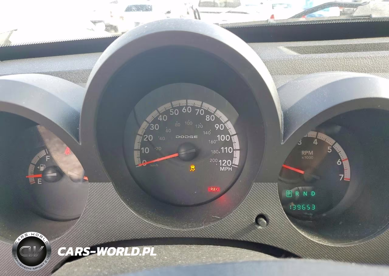 2011 Dodge Nitro Heat VIN:1D4PU4GX7BW587457 - 9