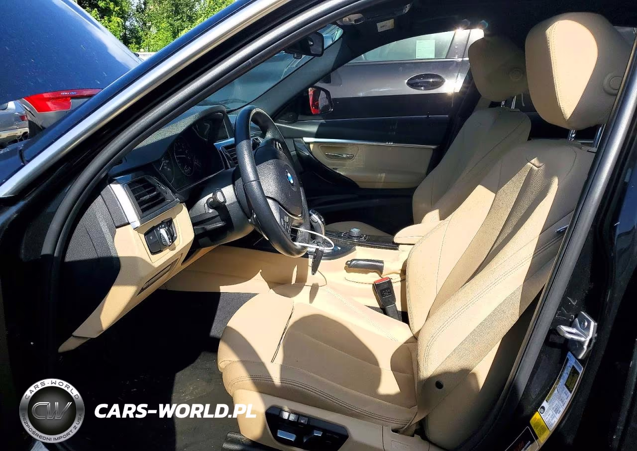 2018 BMW 330 I VIN:WBA8B9G5XJNU99636 - 7