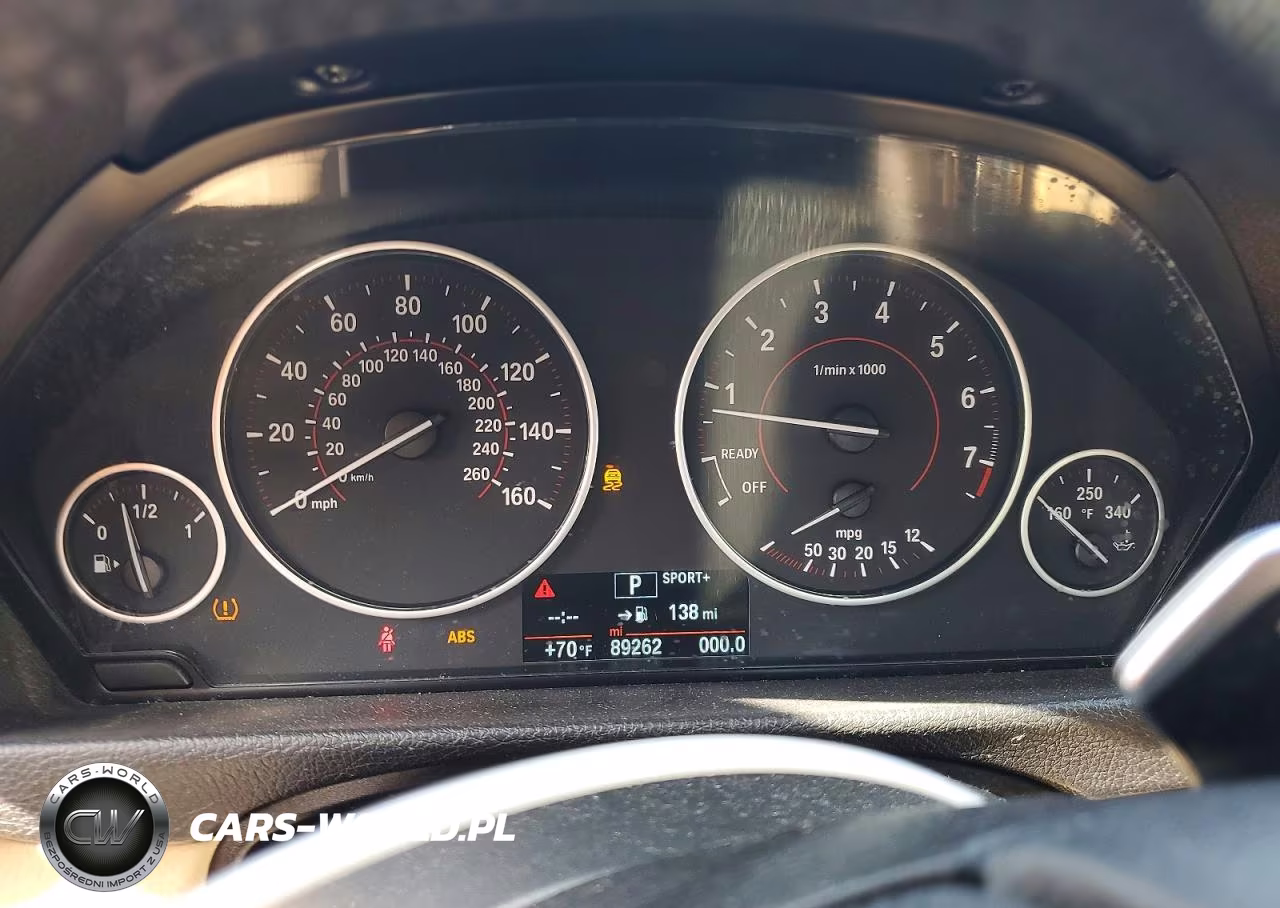 2018 BMW 330 I VIN:WBA8B9G5XJNU99636 - 9
