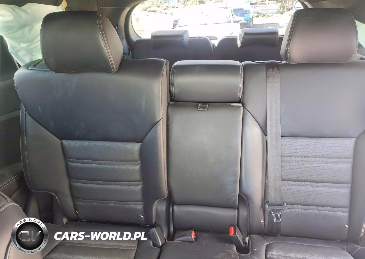 2019 Kia Sorento Sx Limited V6 VIN:5XYPKDA50KG470116 - 10