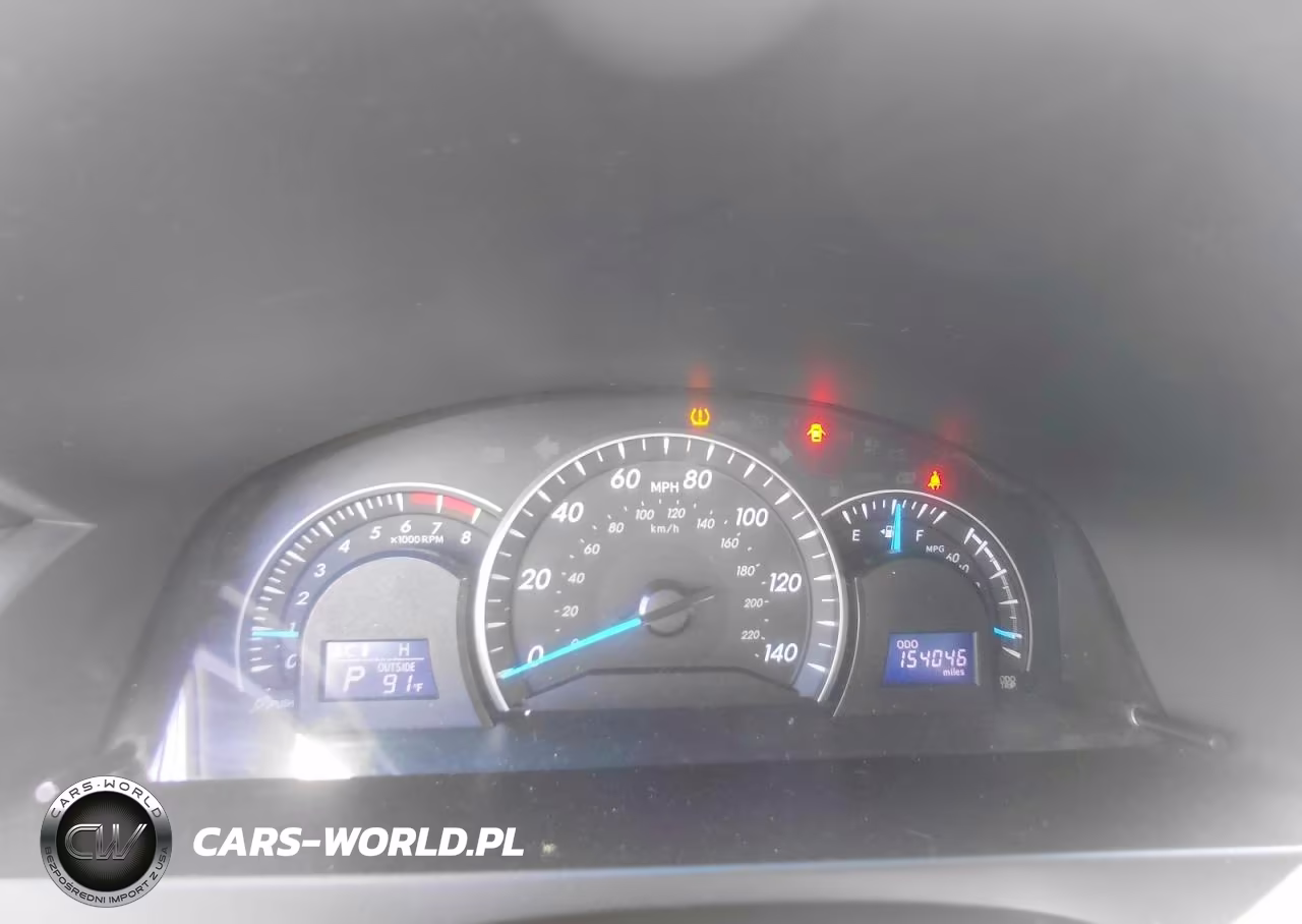 2014 Toyota Camry Le VIN:4T1BF1FK0EU315754 - 8