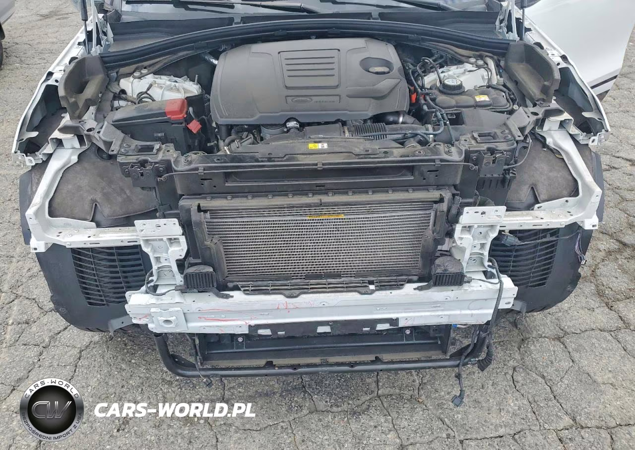 2025 Land Rover Range Rover Velar Dynamic Se VIN:SALYL2EX9SA393191 - 12
