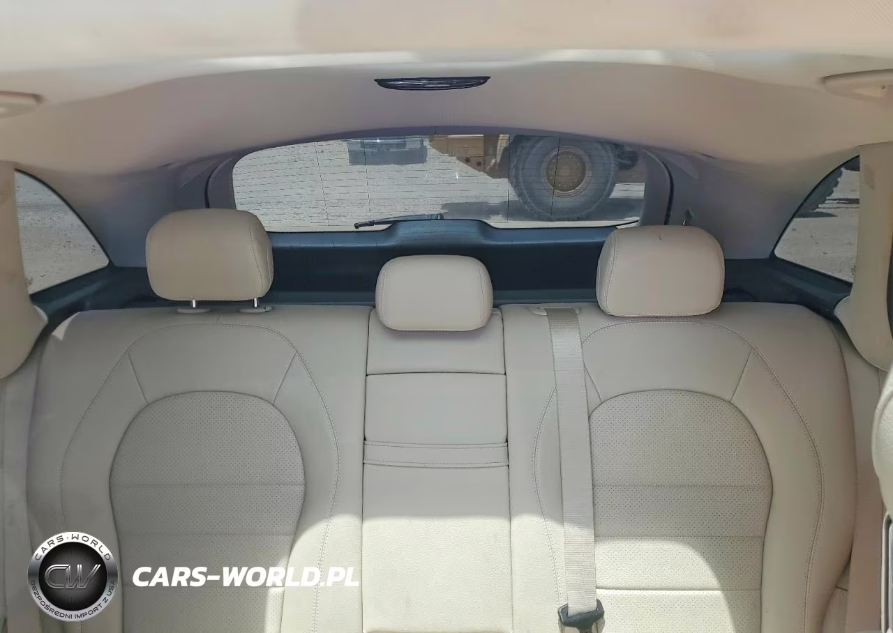 2018 Mercedes-Benz Glc 300 4Matic VIN:WDC0G4KB1JF406542 - 10