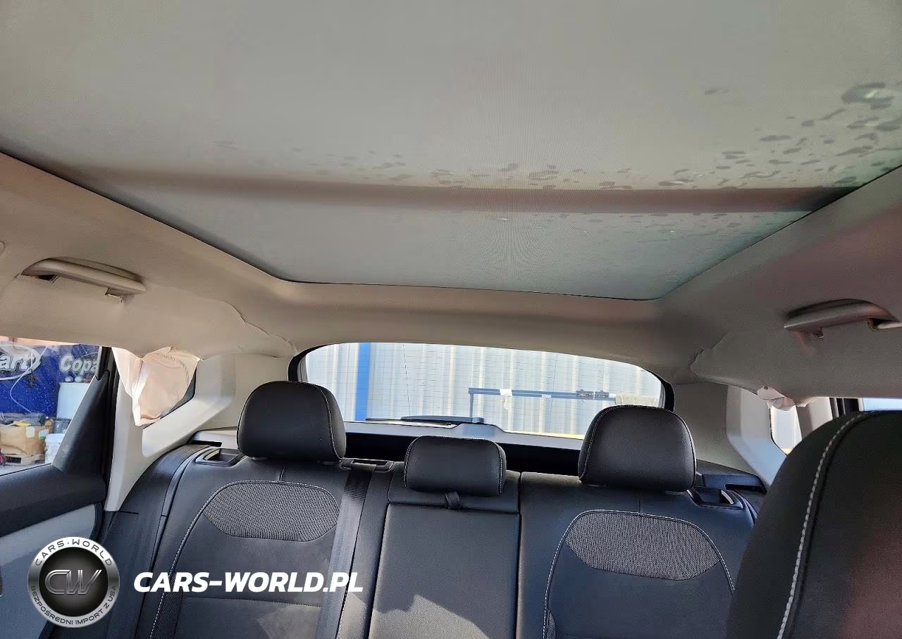 2024 Volkswagen Taos S VIN:3VVVX7B27RM100150 - 10