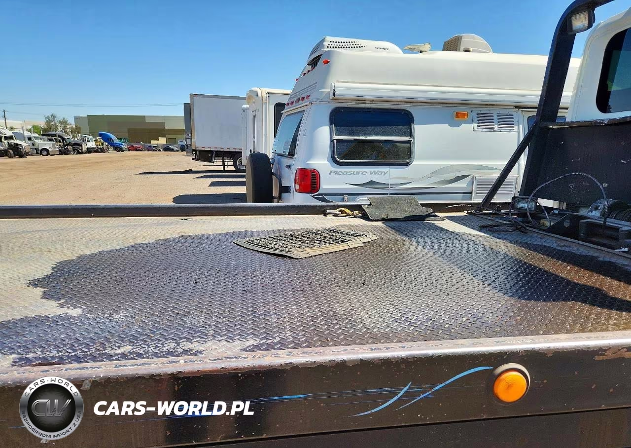 2007 International 4000 4300 VIN:1HTMMAAL57H437950 - 6