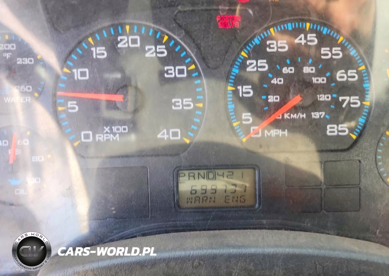 2007 International 4000 4300 VIN:1HTMMAAL57H437950 - 8