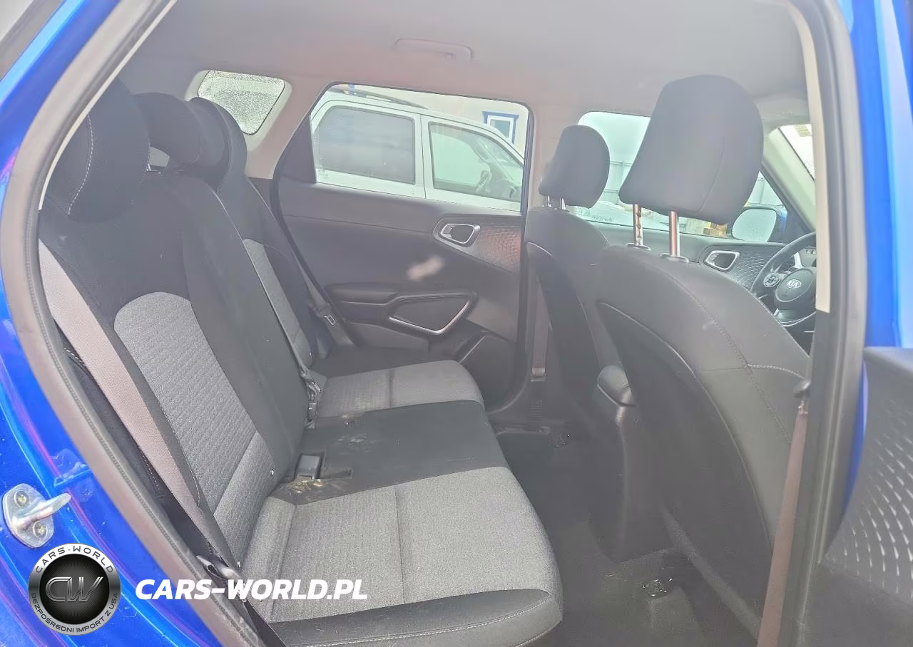 2020 Kia Soul Gt Line VIN:KNDJ63AU4L7114004 - 10