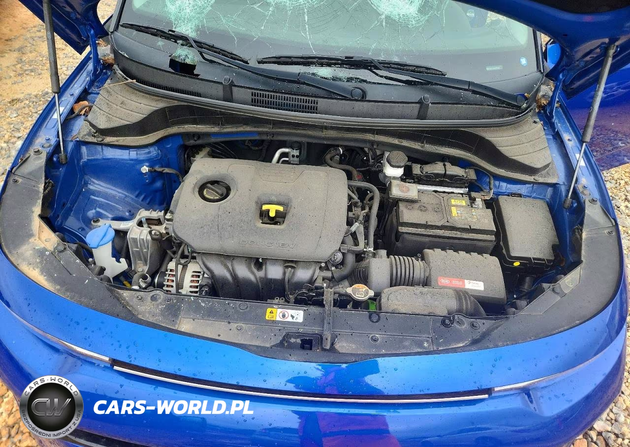 2020 Kia Soul Gt Line VIN:KNDJ63AU4L7114004 - 11