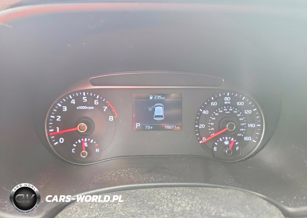 2020 Kia Soul Gt Line VIN:KNDJ63AU4L7114004 - 9