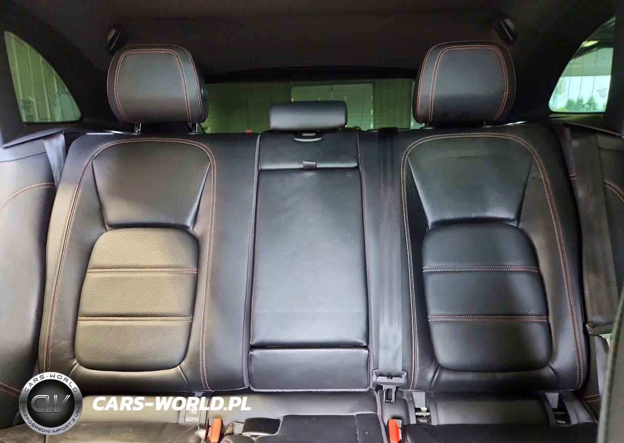 2018 Jaguar F-Pace Prestige VIN:SADCK2FN0JA293288 - 10