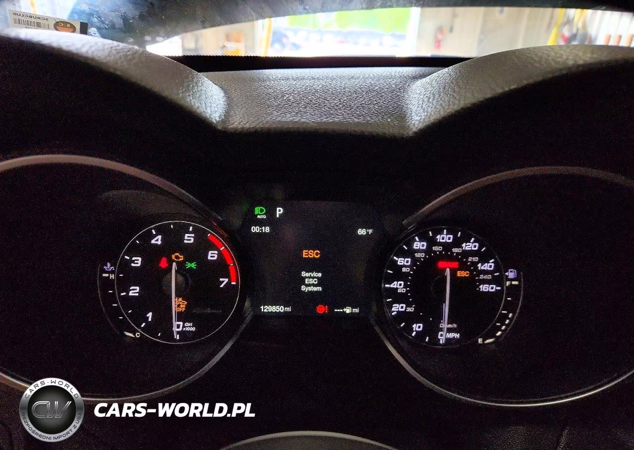 2018 Alfa Romeo Stelvio Sport VIN:ZASFAKPN4J7C15305 - 9