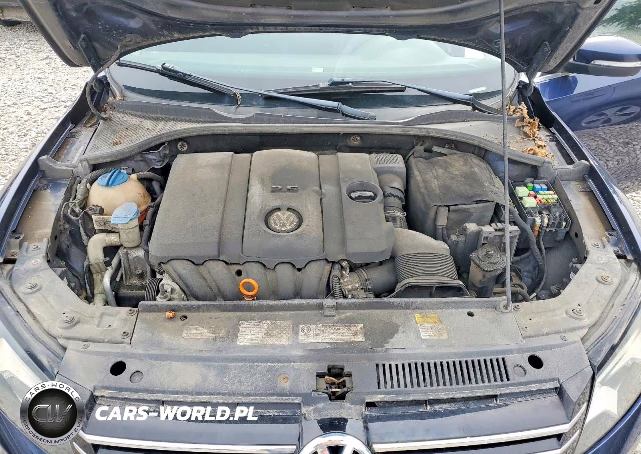 2013 Volkswagen Passat Se VIN:1VWBP7A35DC095971 - 11