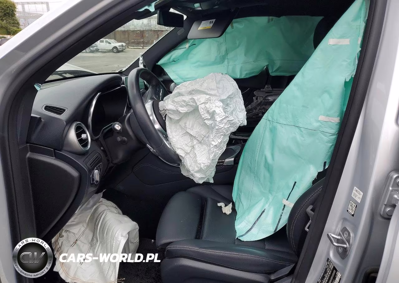 2020 Mercedes-Benz Glc 300 4Matic VIN:WDC0G8EB9LF723863 - 7