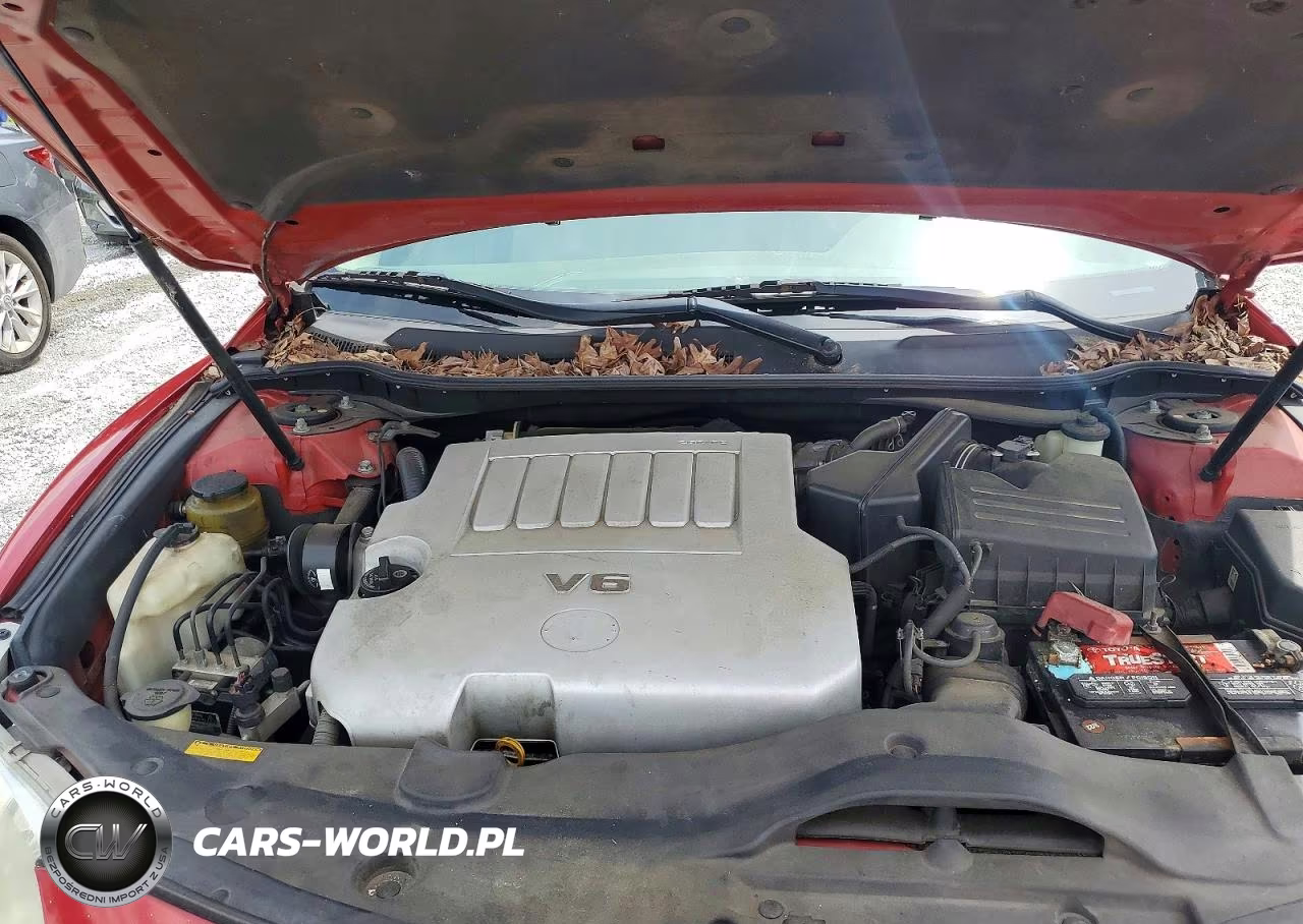2007 Toyota Camry Le V6 VIN:4T1BK46K07U020928 - 11