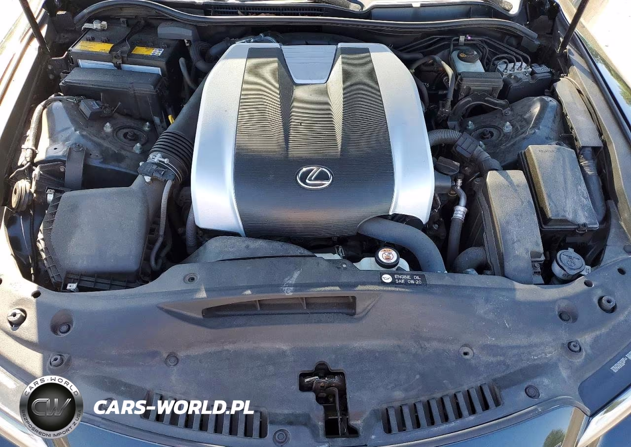 2021 Lexus Is 300 VIN:JTHC81F23M5044487 - 11