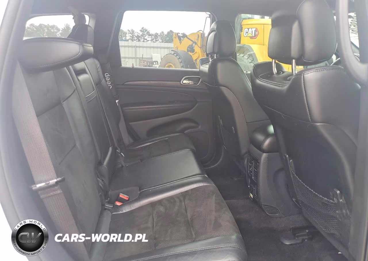 2019 Jeep Grand Cherokee Laredo VIN:1C4RJEAG9KC626046 - 11