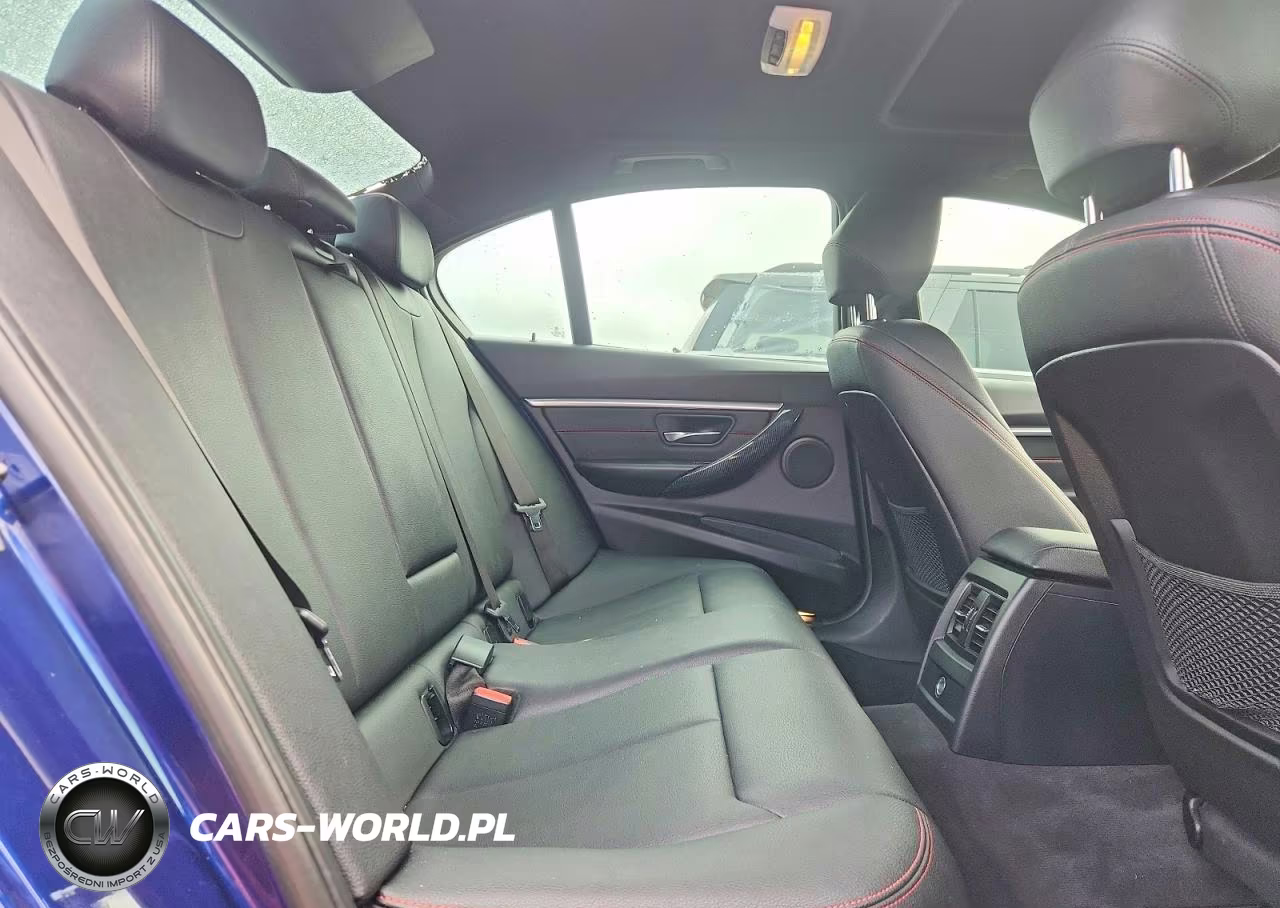 2018 BMW 330 I VIN:WBA8B9C5XJK676807 - 10