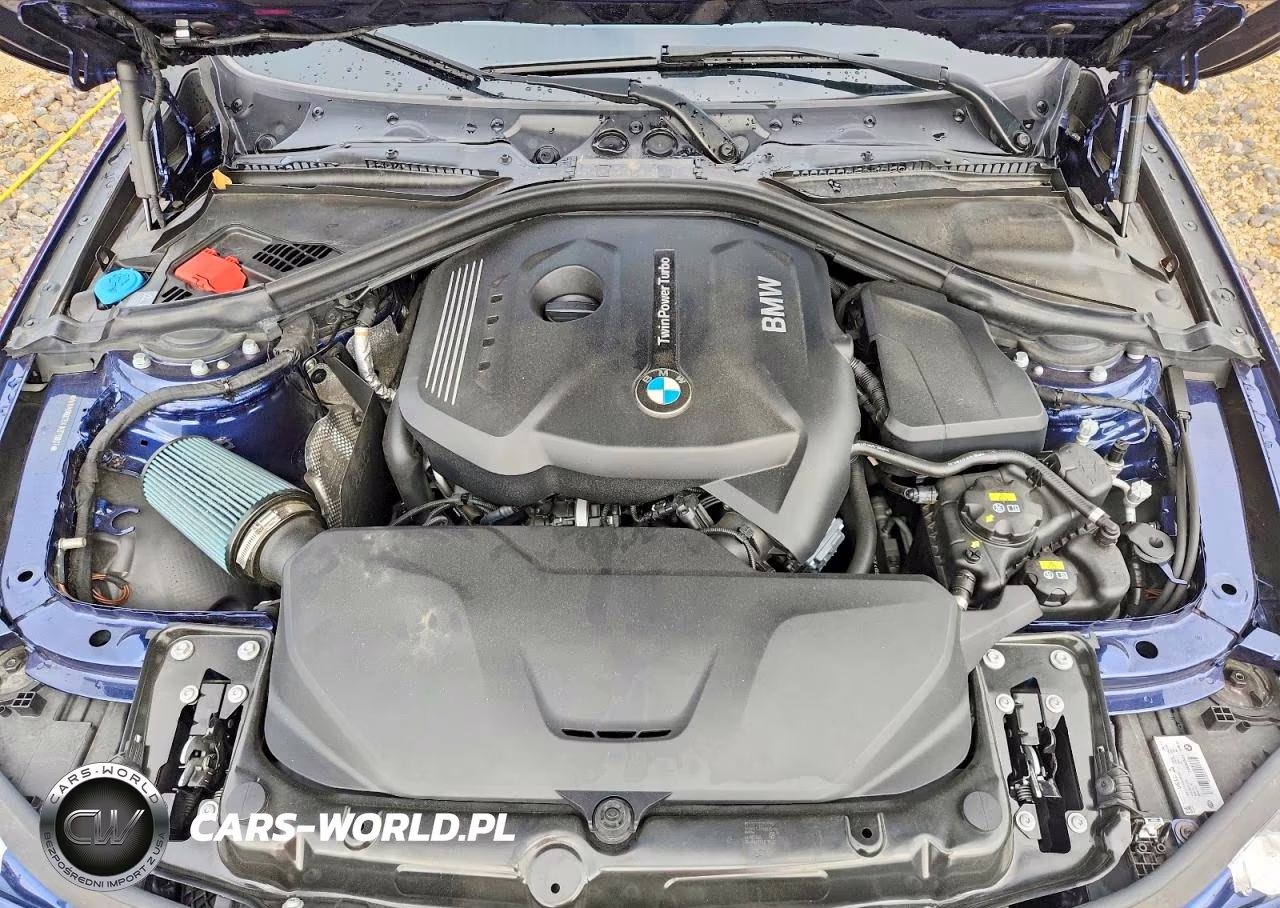 2018 BMW 330 I VIN:WBA8B9C5XJK676807 - 11