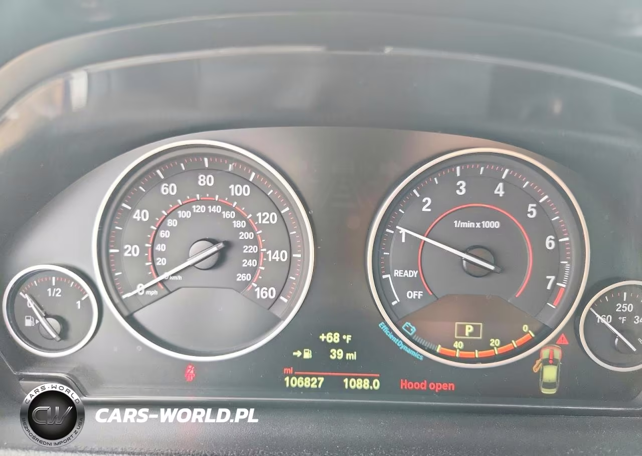 2018 BMW 330 I VIN:WBA8B9C5XJK676807 - 9